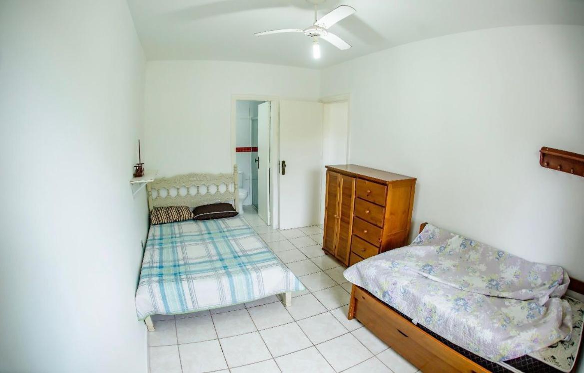 Apartamento Wembley Tenis - Ubatuba 33 Kültér fotó