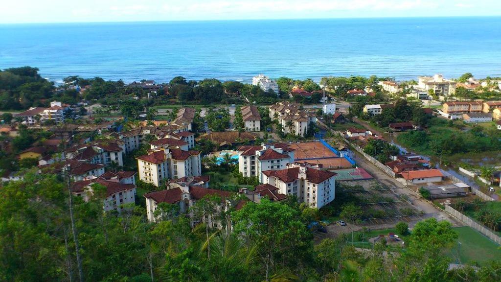 Apartamento Wembley Tenis - Ubatuba 33 Kültér fotó