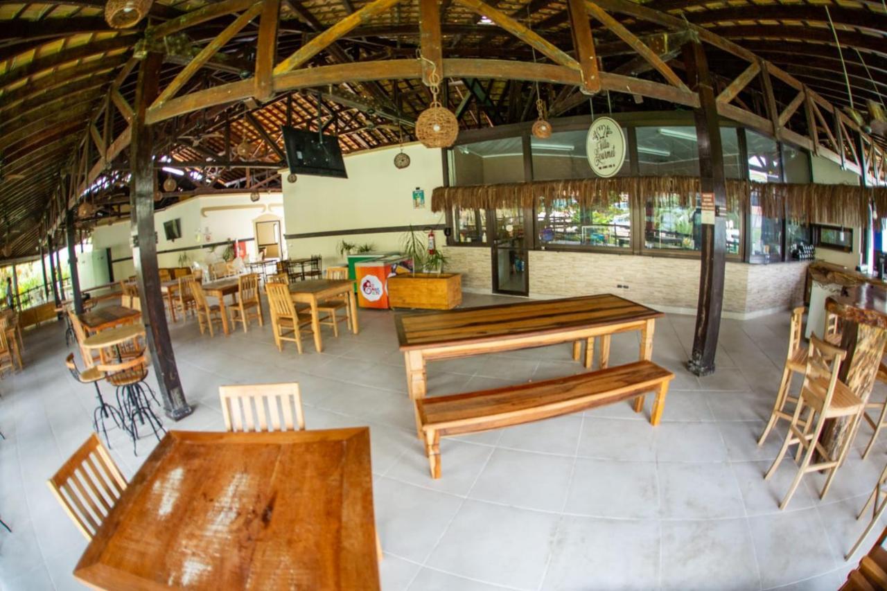 Apartamento Wembley Tenis - Ubatuba 33 Kültér fotó