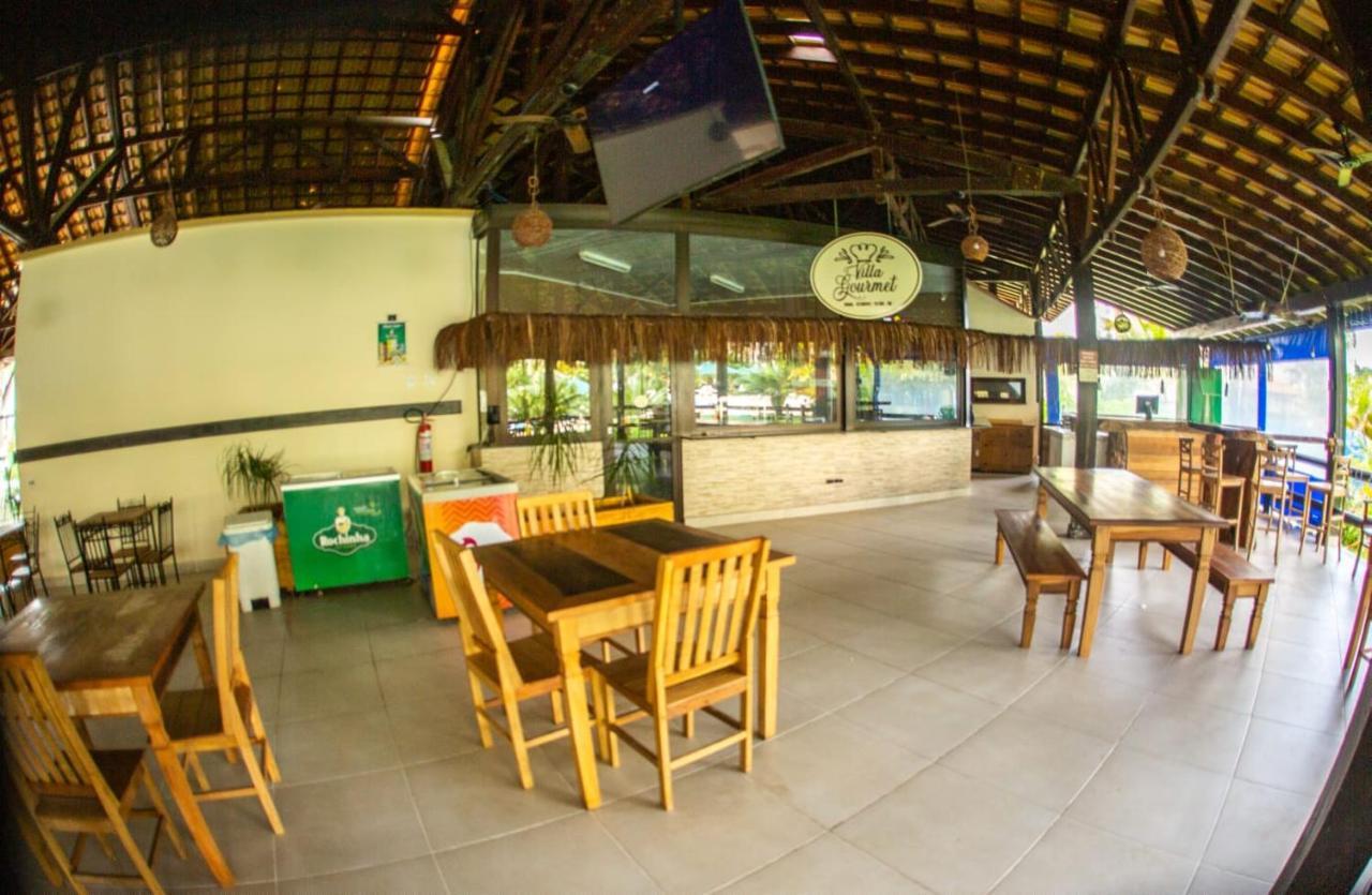 Apartamento Wembley Tenis - Ubatuba 33 Kültér fotó