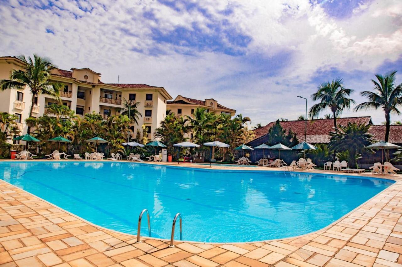 Apartamento Wembley Tenis - Ubatuba 33 Kültér fotó