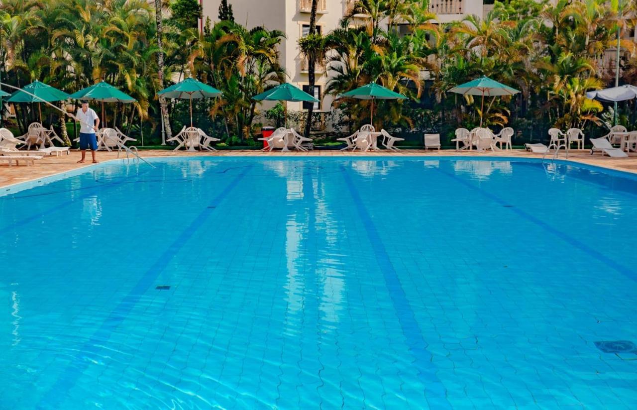 Apartamento Wembley Tenis - Ubatuba 33 Kültér fotó